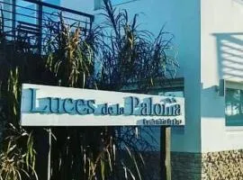 Luces de la Paloma