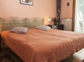 Bellevue Budapest B&B