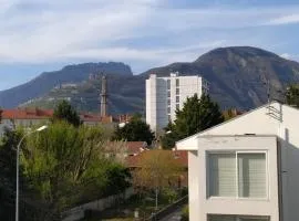 Chambres dans appartement partagé