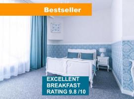 Premium - Bed & Breakfast, hotel v destinácii Malbork