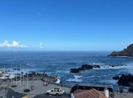 Sea and Sun 4 You - Porto Moniz, hotel em Porto Moniz