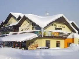 Hotel Centrum Harrachov