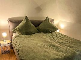 Super Lodge Kulmbach, hotell i Kulmbach