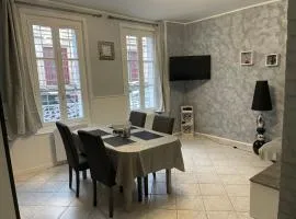 Appartement hyper centre