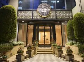 Hotel Allamanda Aoyama Tokyo