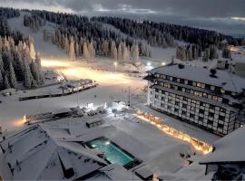 Hotel Grand Kopaonik, hôtel à Kopaonik