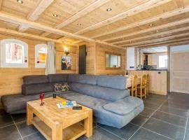 "Chalet Triplex 12 Pers à Val Thorens - 4 Flocons Or, Cheminée, WiFi, Proche Pistes et Commerces" - FR-1-637-10