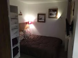 Appartement 3 pièces au cœur de Val Thorens avec wifi et accès direct aux pistes - FR-1-545-30