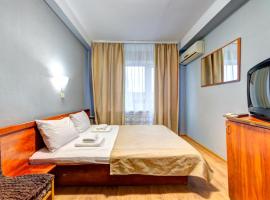 Holosiyvsky Hotel, hotell i Kiev