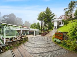 Viesnīca GReaT trails Kodaikanal by GRT Hotels pilsētā Kodaikanala