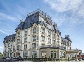 Quality Suites, hotel in Drummondville