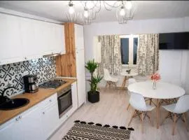 Apartament Daria