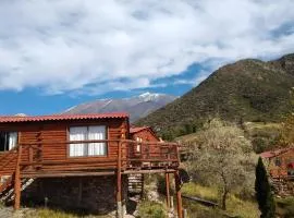 Balcones del Portezuelo