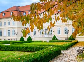 La Contessa Castle Hotel, hótel í Szilvásvárad