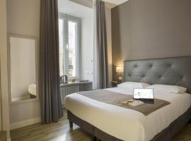 Colosseo Prestige Rooms, bed and breakfast en Roma