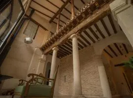 Casa de los Mendoza - Casa Solariega en el casco histórico