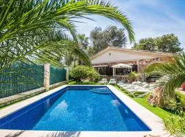 Ideal Property Mallorca - Villa Jardi