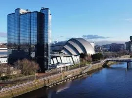 Crowne Plaza Glasgow, an IHG Hotel