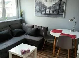 Apartament Złota 60- Warsaw