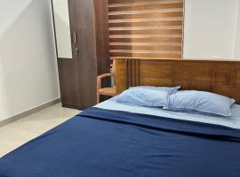 Wayanad Biriyomz Residency, Kalpatta, Low Cost Rooms and Deluxe Apartment, hotel v mestu Kalpatta