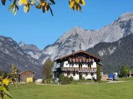 Apartment in Saalfelden including Leogang Card