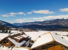 Weliserhof, Hotel in Bruneck