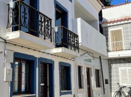 The Doll’s House, hotel v destinaci Tavira