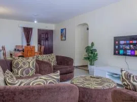 Specious Suite Nakuru