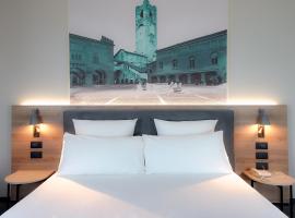 Mercure Bergamo Centro Palazzo Dolci, hotel em Bérgamo