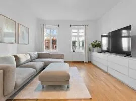 Beautiful 80sqm Appartment in Berlin-Mitte