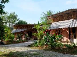 Bamboo Cottage Langkawi