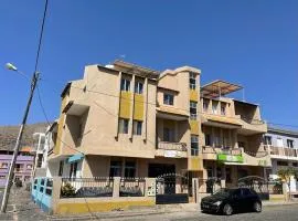 Apartamento T2-Dunas Centro