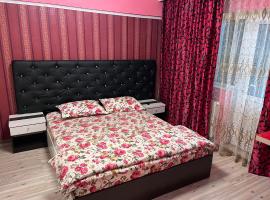 Apartament In Centrul Orasului, hotel em Bacau