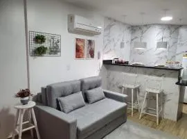 LOFT à beira da praia em Arraial do Cabo