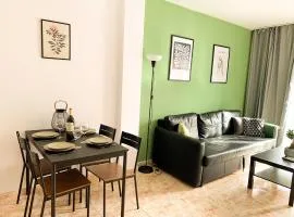 Apartamentos OlaMar