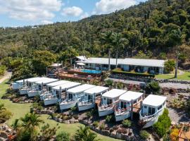 Freedom Shores Resort Airlie Beach, hotel em Airlie Beach