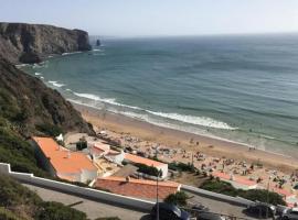 Sun & Surf Flat Arrifana Beach, hotel u gradu 'Aljezur'