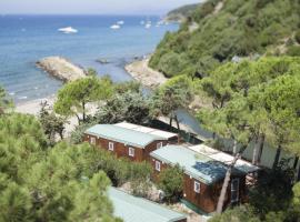 PuntAla Camp & Resort: Udine şehrinde bir kamp alanı