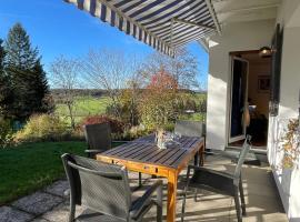 Holiday Home Westfalen by Interhome, hotel em Dittishausen