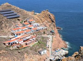 BerlengaBed&Breakfast, hotel em Peniche