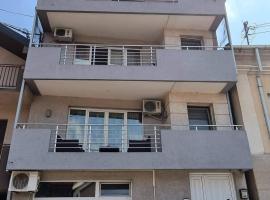 Family Apartmani Le, ξενοδοχείο σε Leskovac