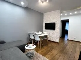 Apartament Tuwima 6