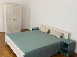 Apartament istoric ultracentral - with Parking