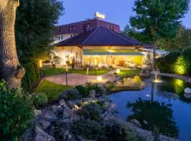 Hotel am Tierpark Gotha