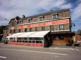 Hôtel Francorchamps Pitlane Lodge