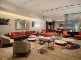 NH Collection Milano President, hotell i Milano