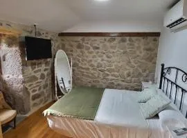 Casa Cerralleiro. Casa vacacional en Parada de Sil. Ribeira Sacra.