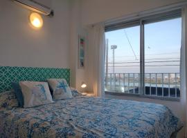 Punta Mar, hotell i Mar del Plata