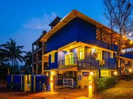 Shalom Backpackers Anjuna Goa