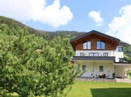 Holiday flat Sonnau, Bramberg am Wildkogel – hotel w mieście Bramberg am Wildkogel